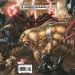 Ultimates 3 #1 Villains Cover